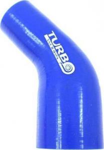 TurboWorks Redukcja 45st TurboWorks Blue 51-67mm 1