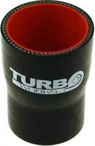 TurboWorks Redukcja prosta TurboWorks Pro Black 76-89mm 1
