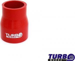 TurboWorks Redukcja prosta TurboWorks Red 45-63mm 1