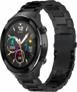 Smartwatch Rubicon RNCE68 Czarny  (RNCE68BIBX01AX) 1