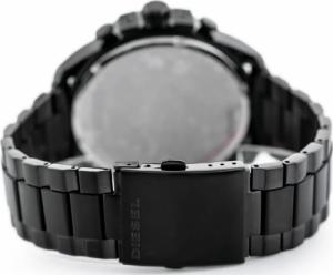 Zegarek Diesel ZEGAREK MĘSKI DIESEL DZ4318 - MEGA CHIEF (zx099e) 4