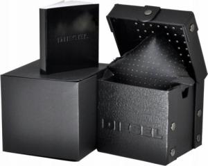 Zegarek Diesel ZEGAREK MĘSKI DIESEL DZ4318 - MEGA CHIEF (zx099e) 6