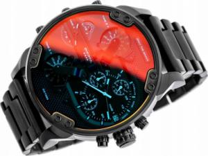 Zegarek Diesel ZEGAREK MĘSKI DIESEL DZ7395 - MR. BIG DADDY (zx112b) 2