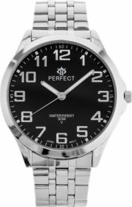 Zegarek Perfect ZEGAREK MĘSKI PERFECT G467 (zp294d) 1