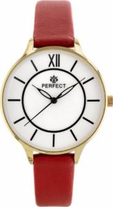 Zegarek Perfect ZEGAREK DAMSKI PERFECT E346-3 (zp962d) 1