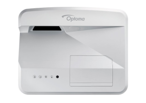 Projektor Optoma lampowy 1920 x 1080px 3500lm DLP 4