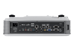 Projektor Optoma lampowy 1920 x 1080px 3500lm DLP 6