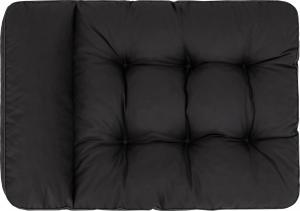 Hobbydog Materac Destiny Czarny XL 2