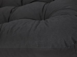 Hobbydog Materac Destiny Czarny XL 4