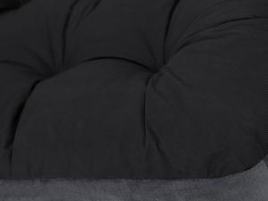 Hobbydog Materac Destiny grafitowy XL 2