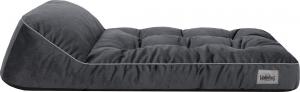 Hobbydog Materac Destiny grafitowy XL 3