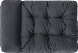 Hobbydog Materac Destiny grafitowy XL 4