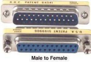 Logo DB-25 - DB-25, Szary (68031) 2