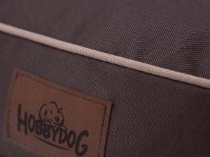 Hobbydog M MATERAC DESTINY BRĄZ 4