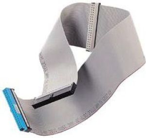 Logo IDE - SATA, 0.62m, Szary (24632) 2