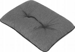 Hobbygarden Poduszka Emma-Tech Grafitowa R2 4