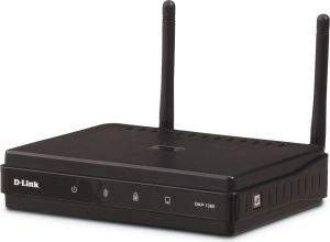 Access Point D-Link DAP-1360U 3