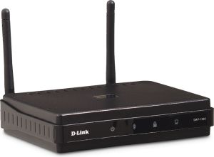 Access Point D-Link DAP-1360U 5
