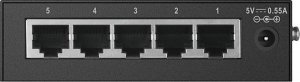 Switch D-Link DES-1005D/O2 2