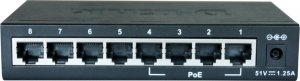 Switch D-Link DES-1008P 2