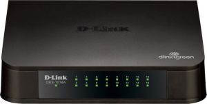 Switch D-Link DES-1016A/E1 1