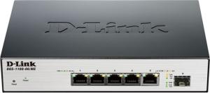 Switch D-Link DGS-1100-06/ME 1