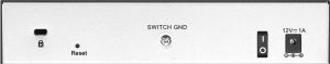 Switch D-Link DGS-1100-10/ME 3