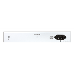 Switch D-Link DGS-1210-10P 3