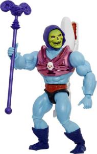 Figurka Mattel Masters of the Universe Origins - Terror Claw Skeletor (GVL75/HDT23) 1