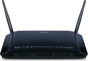 Router D-Link DIR-632 1