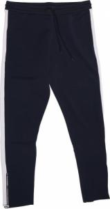 Pepco PEPCO Spodnie damskie XXL Ciemnogranatowy 1