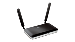 Router D-Link DWR-921 3