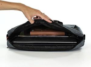 Torba Logo New York 15.6" 6