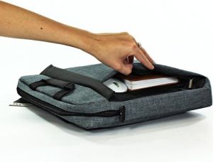 Torba Logo New York 15.6" 7