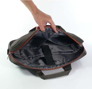 Torba Logo Stylish 15.6" (QMT156NXW00L) 3