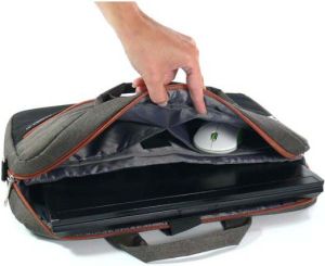 Torba Logo Stylish 15.6" (QMT156NXW00L) 4