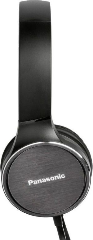 Słuchawki Panasonic RP-HF500ME-K 3