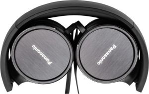 Słuchawki Panasonic RP-HF500ME-K 4