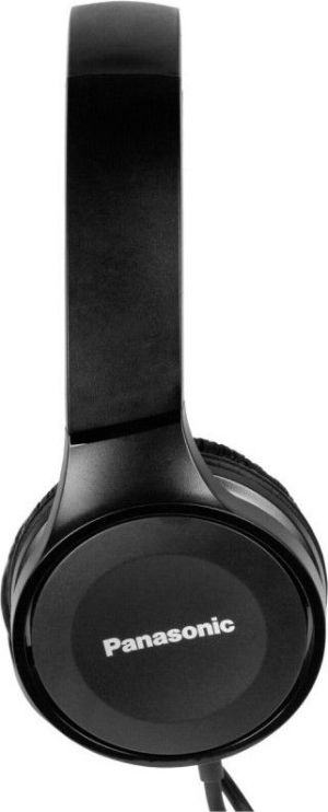 Słuchawki Panasonic RP-HF100ME-K 3