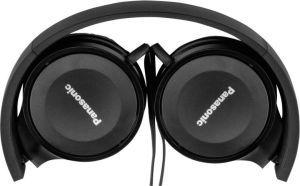 Słuchawki Panasonic RP-HF100ME-K 4