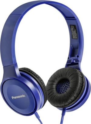Słuchawki Panasonic RP-HF100ME-A 1