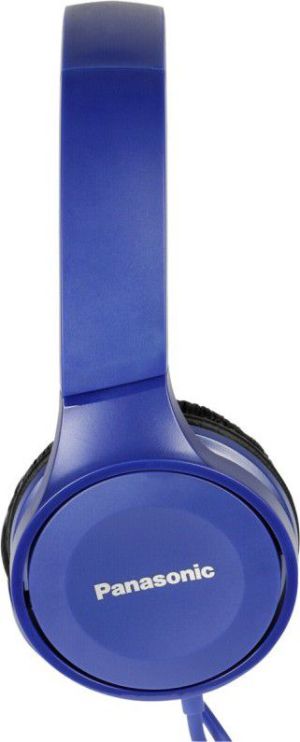 Słuchawki Panasonic RP-HF100ME-A 3
