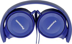 Słuchawki Panasonic RP-HF100ME-A 4