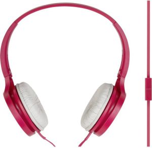 Słuchawki Panasonic RP-HF100ME-P 2