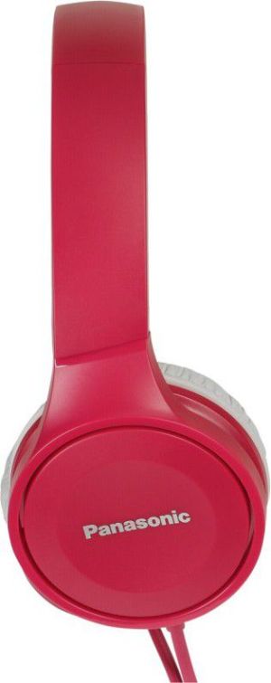 Słuchawki Panasonic RP-HF100ME-P 3