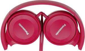 Słuchawki Panasonic RP-HF100ME-P 4