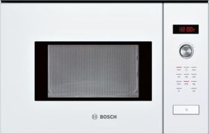 Kuchenka mikrofalowa Bosch HMT75M624 1