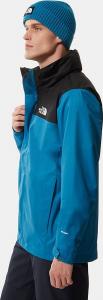 Kurtka męska The North Face Evolve II Triclimate niebieska r. S 5