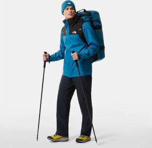 Kurtka męska The North Face Evolve II Triclimate niebieska r. S 7