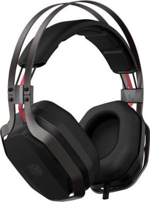 Słuchawki Cooler Master MasterPulse (SGH-4700-KKTA1) 5